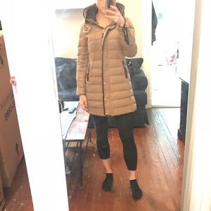 ZARA adorable coat